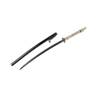 HIGHLANDER (T.V. SERIES, 1992-1998) - Lot #202 : Duncan MacLeod‘s (Adrian Paul) Hero Sword and Scabbard