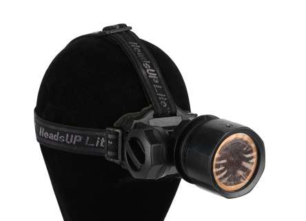 IT CHAPTER TWO - Eddie Kaspbrak‘s (James Ransone) Headlamp