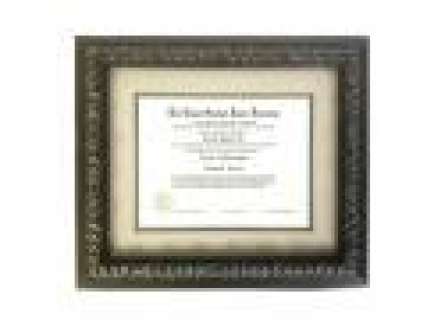 Silicon Valley - Lot 1028 - Big Head‘s Doctorate Degree