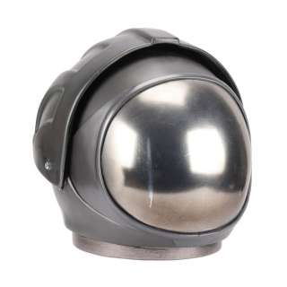 DOCTOR WHO - THE DOCTOR, THE WIDOW AND THE WARDROBE (2011) - Lot #1051 : Eleventh Doctor‘s (Matt Smith) Spacesuit Helmet