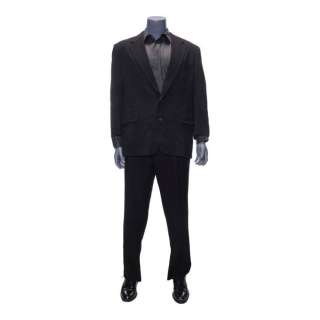 END OF DAYS (1999) - Lot #1088 : The Man‘s (Gabriel Byrne) Costume