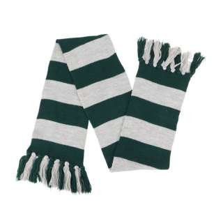 HARRY POTTER AND THE PHILOSOPHER‘S STONE (2001) - Lot #1200 : Slytherin Scarf
