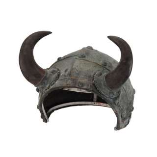 LABYRINTH (1986) - Lot #1426 : Goblin Helmet