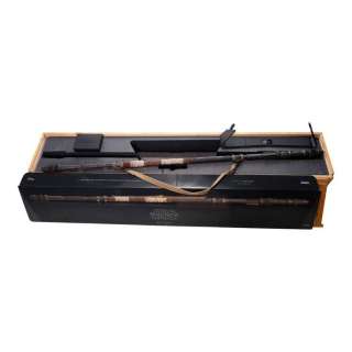 STAR WARS: THE FORCE AWAKENS (2015) - Lot #1714 : Propshop Rey Staff Replica