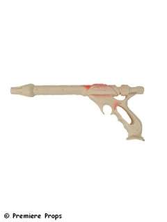 Star Wars: Attack Of The Clones Jango Fett Blaster | Premiere Props