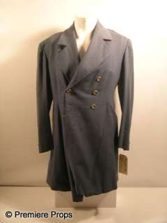 ’Quality Street’ Franchot Tone Jacket | Premiere Props