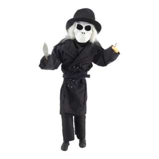 Puppet Master: Axis Termination (2017 - Full Moon) | Stunt Blade (Justin Mabry) Puppet | Propstore