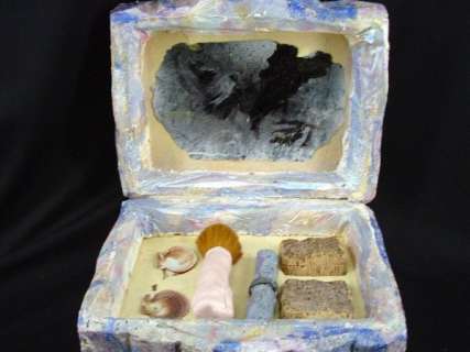 The Flinstones | Barney’s Shaving Kit | Star Wares Collectibles