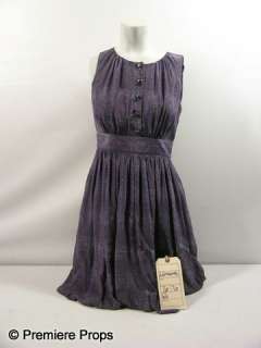 Lot 126 - Dolphin Tale Lorraine (Ashley Judd) Hero Dress Movie Costumes