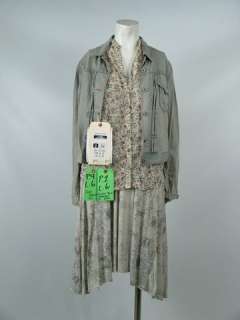 Lot 528 - Beautiful Creatures Lena (Alice Englert) Costume