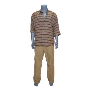 Total Recall (1990) | Douglas Quaid’s (Arnold Schwarzenegger) Costume | Propstore