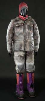 EVEREST (2015) - Lot 149 - Beck Weathers‘ (Josh Brolin) ‘Mountaineering‘ Costume