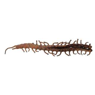NAKED LUNCH (1991) - Lot #285 : Giant Aquatic Brazilian Centipede Puppet