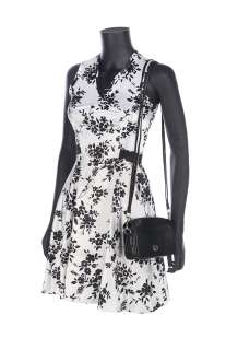 MARVEL‘S AGENTS OF S.H.I.E.L.D. - Raina‘s (Ruth Negga) First Appearance Dress and Purse