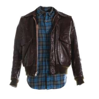 Love Life Jim Peter Vack Screen Worn Jacket & Shirt Ep 101 | VIP Fan Auctions