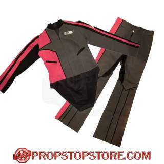 Power Rangers | Power Rangers SPD Syd Uniform | PropStopStore