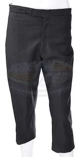 Star Trek: The Original Series (TV) - Men’s Starfleet Uniform Pants | ScreenUsed