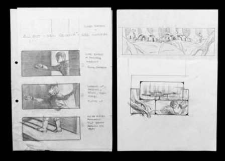 Star Wars/Ivor Beddoes | Christie’s