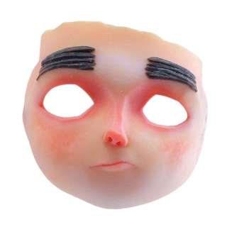Paranorman (2012) | Norman Babcock (Kodi Smit-McPhee) Puppet Face | Propstore