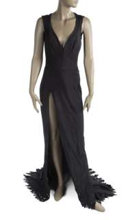 ELVIRA STUNT-DOUBLE DRESS FROM "ELVIRA: MISTRESS OF THE DARK" | Julien’s