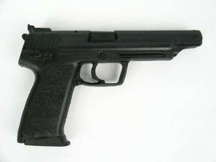 Mr. & Mrs. Smith Heckler & Koch USP Elite .45 Stunt Gun | Premiere Props