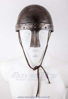 Robin Hood | Robin Hood - English Soldiers Helmet | Movie Bits