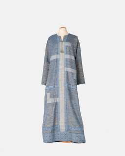 Midsommar - Ättestupa Tunic №2