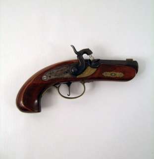 Pirates of the Caribbean: Dead Man’s Chest Derringer Pistol Prop | Premiere Props