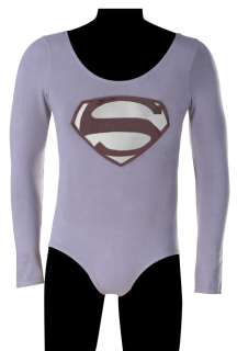 Ben Affleck "George Reeves" Superman tunic with muscle padding from Hollywoodland. | Profiles in History