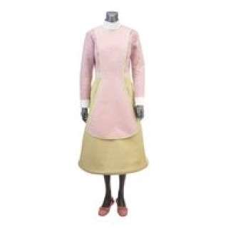 THE UMBRELLA ACADEMY - Grace Hargreeves‘s (Jordan Claire Robbins) Gift to Luther Costume