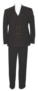 A Richard Gere Suit from "Chicago." | Van Eaton Galleries