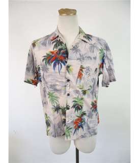 Serenity Washburn Wash (Alan Tudyuk) Serenity Pilot Hawaiian Shirt | Hollywood Parts