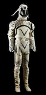 Tron (1982) | Sark’s (David Warner) Grid Costume | Propstore