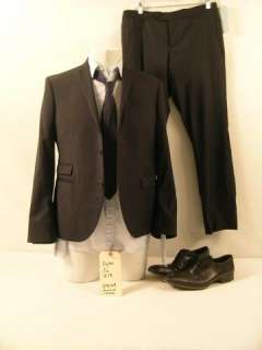 Lot 100 - Now You See Me Dylan Rhodes (Mark Ruffalo) Movie Costumes