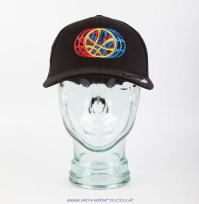 Cambria Math | Doctor Strange in the Multiverse of Madness - Cast & Crew Gift Cap | Movie Bits