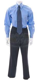 Lot 204 - Saw - Dr. Gordon‘s Outfit (Cary Elwes)