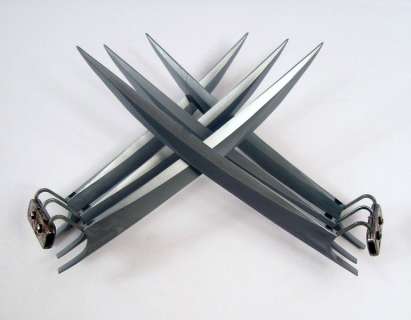 X-Men II Wolverine (Hugh Jackman) Hero Claws | Premiere Props