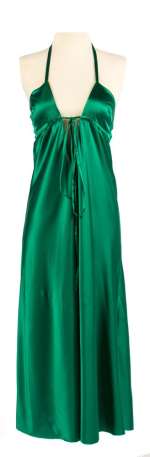 Hero Dress worn by Charlize Theron in Hancock | Blacksparrow