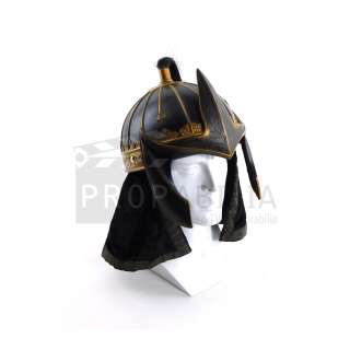Avatar: the Last Airbender - AVATAR: THE LAST AIRBENDER Fire Nation Helmet (1007-M266)