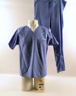 Lot 211 - Dolphin Tale 2 Sawyer Nelson (Nathan Gamble) Movie Costumes