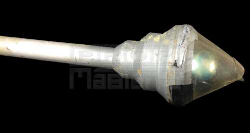 DOCTOR WHO - ‘Terminus‘ Vanir Staff