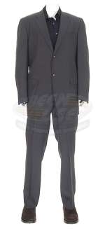 Da Vinci Code, The - Robert Langdon’s Outfit (Tom Hanks) | ScreenUsed