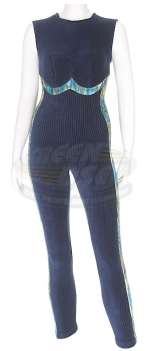 Star Trek: Voyager (TV) - Seven of Nine’s Jumpsuit (Jeri Ryan) | ScreenUsed