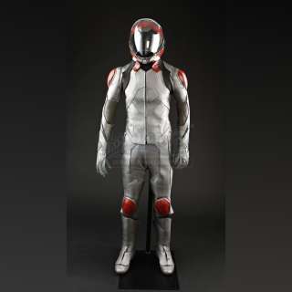 Ender’s Game | Leopard Flash Suit 01 | Propstore
