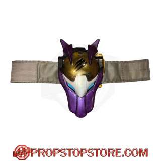 Power Rangers | Power Rangers Jungle Fury Hero Wolf Morpher | PropStopStore