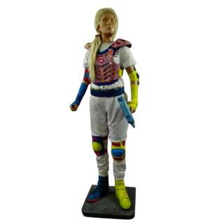 Lot 123 - Chappie (2015) - "Yo-Landi" Custom Made Hero Costume & Gun