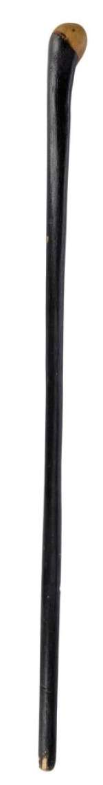 A CLOCKWORK ORANGE (1971) - Lot #7 : Alex‘s (Malcolm McDowell) Cane