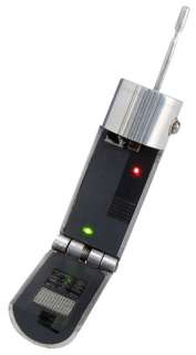 MEN IN BLACK (1997) - Lot #267 : Agent K‘s (Tommy Lee Jones) Light-Up Phone