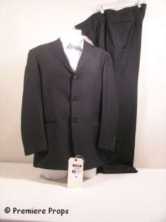 Red 2 Hans (Christopher Walken) Movie Costumes | Premiere Props