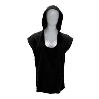 Lot 184 - Creed III Damian Jonathan Majors Screen Worn Sweatshirt Ch 7 Sc 70-88 - Lot #184 - Creed III Damian Jonathan Majors Screen Worn Sweatshirt Ch 7 Sc 70-88: Authentic Auction Item | VIP Fan Auctions